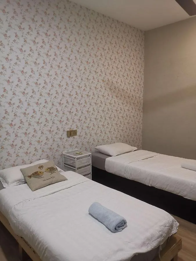 Wayton Express Hotel George Town