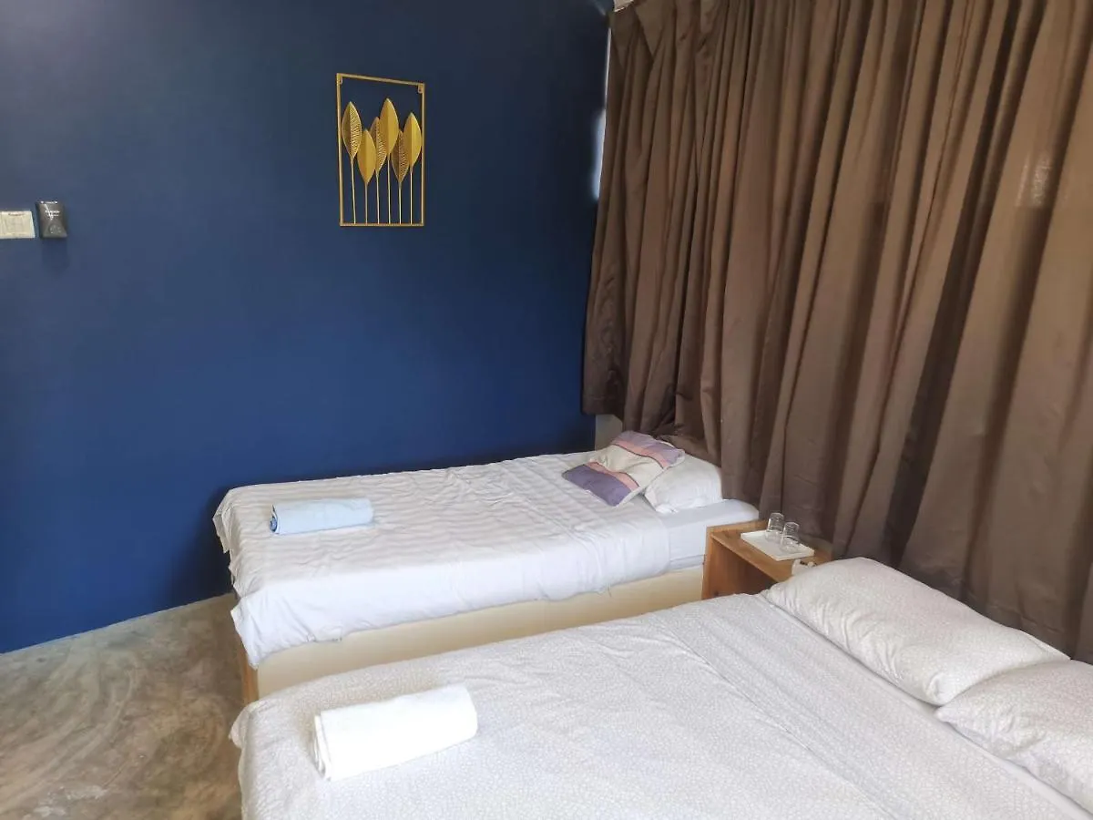 Wayton Express Hotel George Town Malaysia