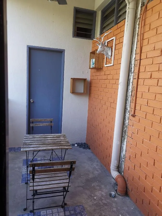 Wayton Express Hotel George Town Guest house