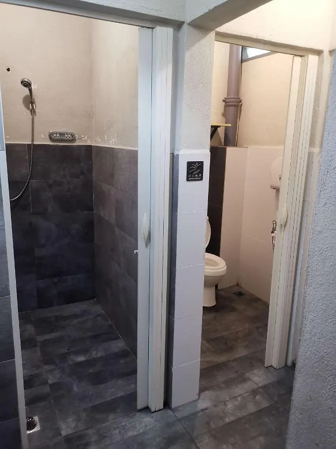 Wayton Express Hotel George Town Guest house