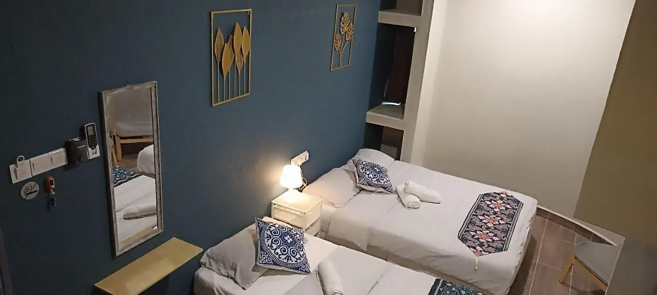 Wayton Express Hotel George Town