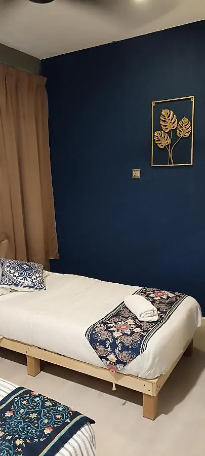 Wayton Express Hotel George Town Guest house