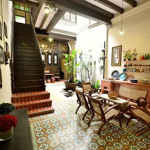 Yong Yi Yuen Guest house