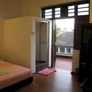 New Heritage Hotel