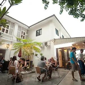 Red Guest house
