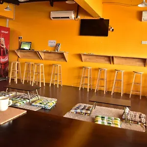 Sim Citystay George Town (Malajzia)