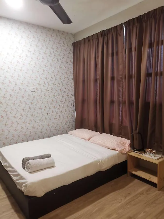 Wayton Express Hotel George Town Guest house