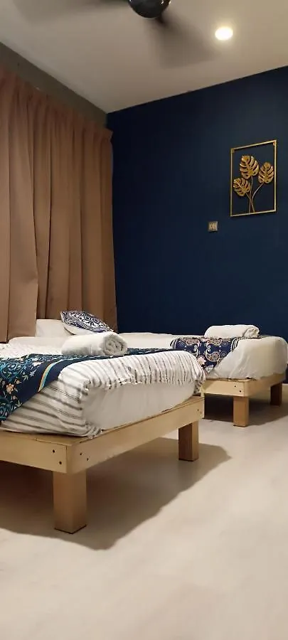 Guest house Wayton Express Hotel George Town