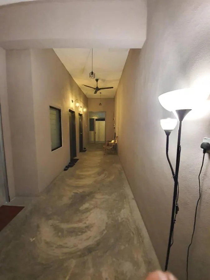 Wayton Express Hotel George Town Malaysia