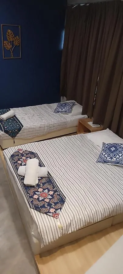 Wayton Express Hotel George Town 0*,