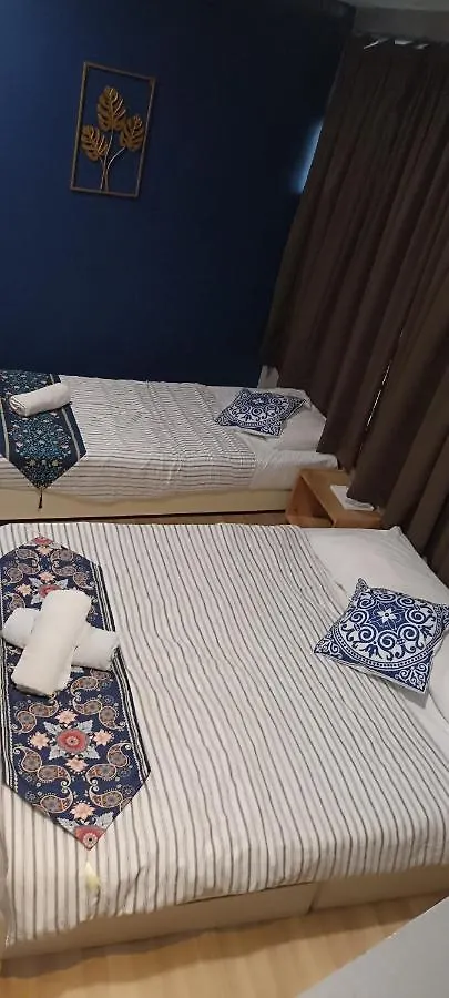 Guest house Wayton Express Hotel George Town