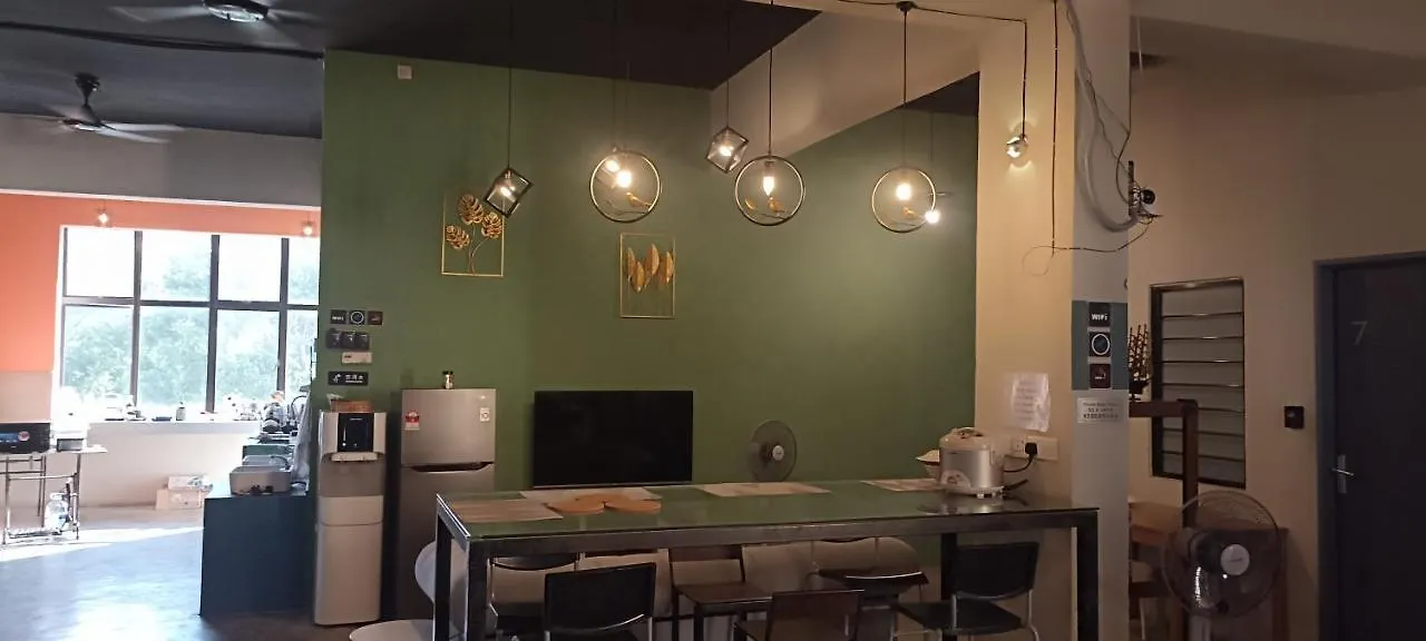 Wayton Express Hotel George Town